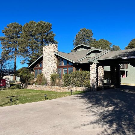 Majestic Mountain Inn Payson Exterior photo